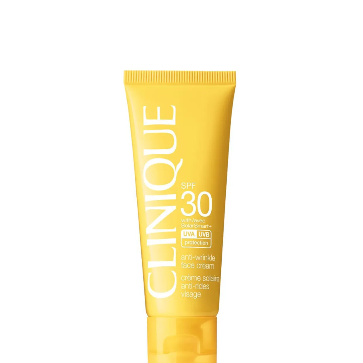 Anti-Wrinkle face Cream SPF 30