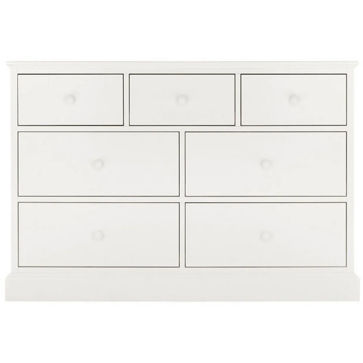 Aoibheann Chest of Drawers
