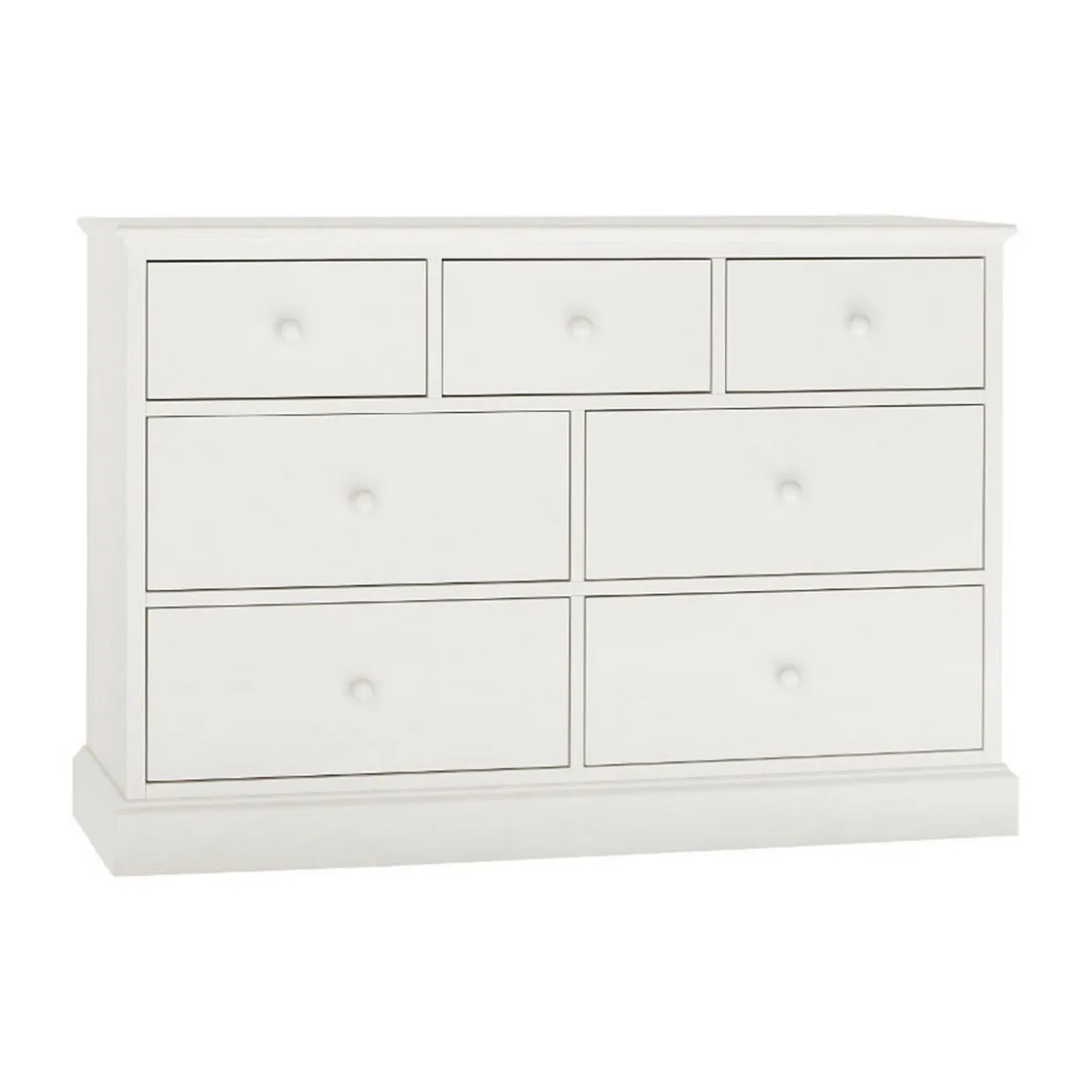 Aoibheann Chest of Drawers
