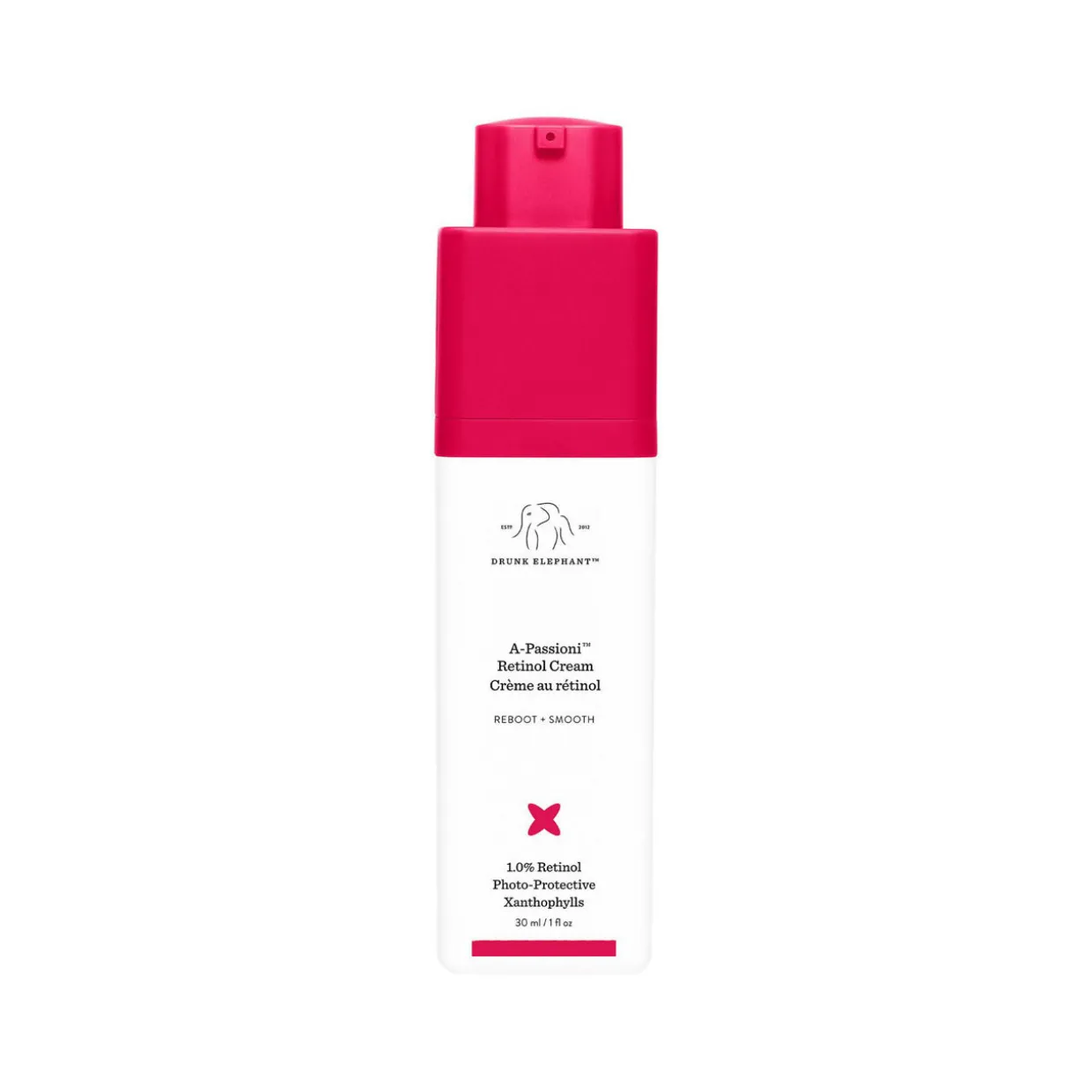 A-Passioni™ Retinol Moisturiser