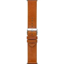 Apple Watch Strap Tan