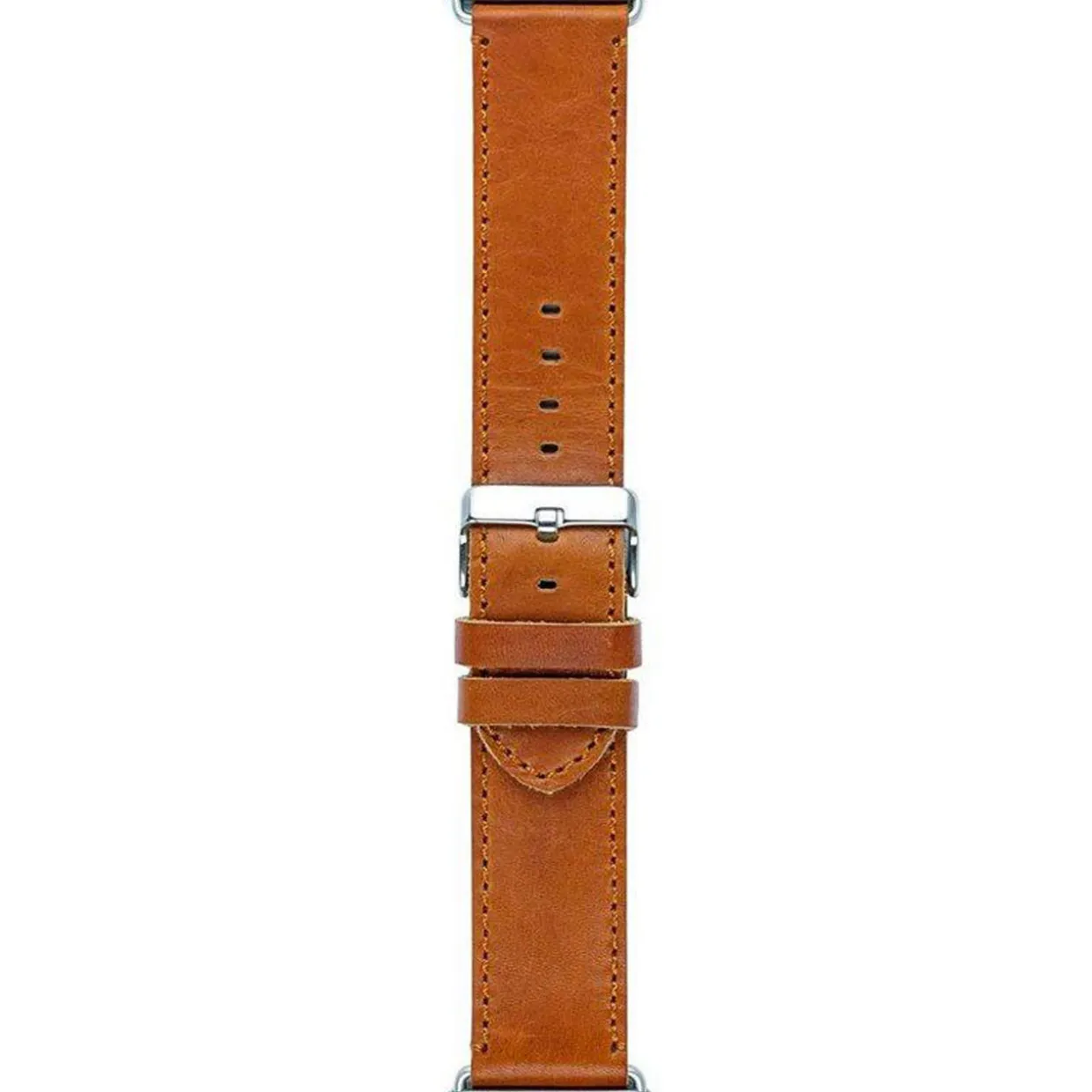 Apple Watch Strap Tan