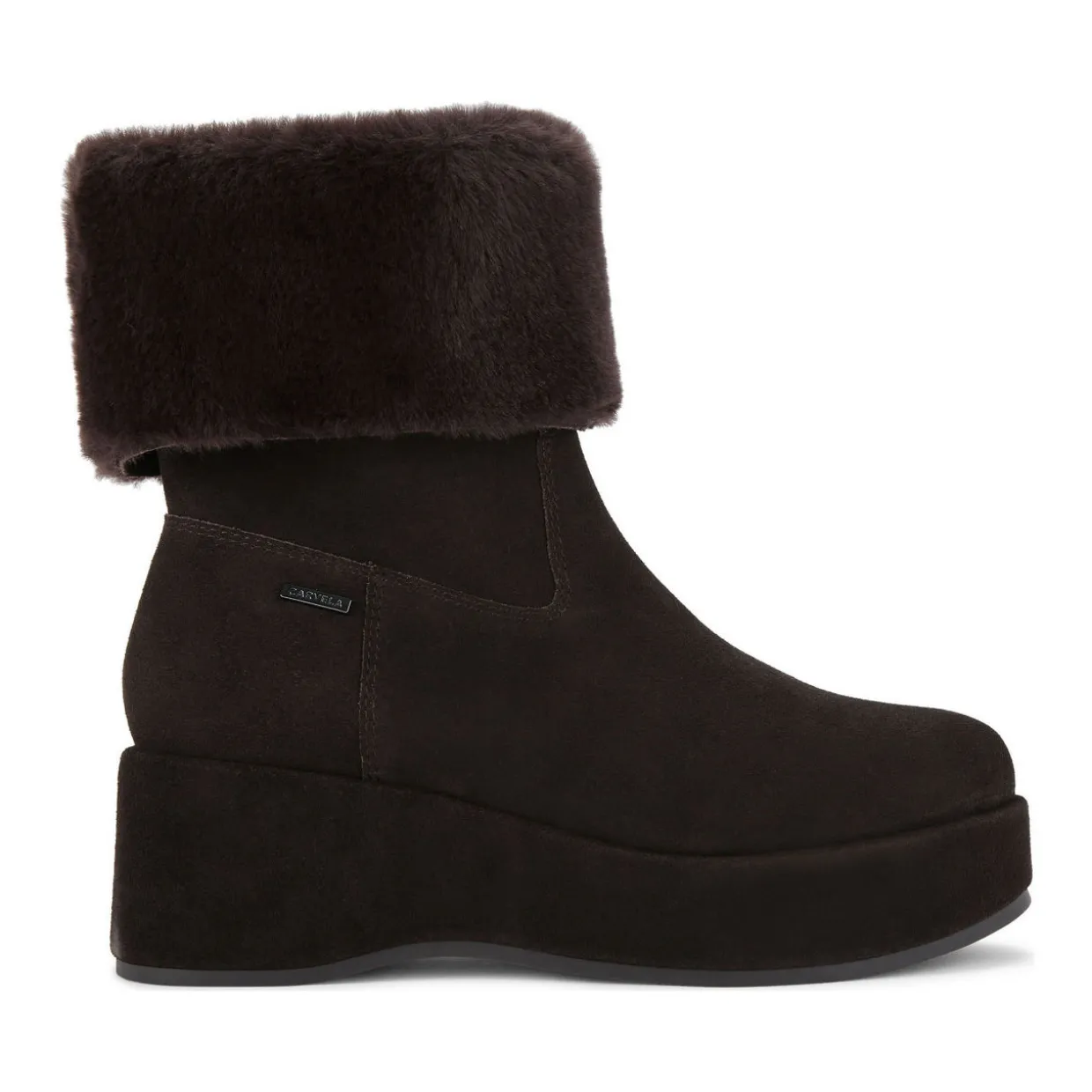 Apres Fur Shearling Boots