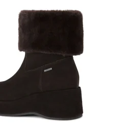 Apres Fur Shearling Boots