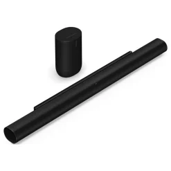 ARC 2 Black