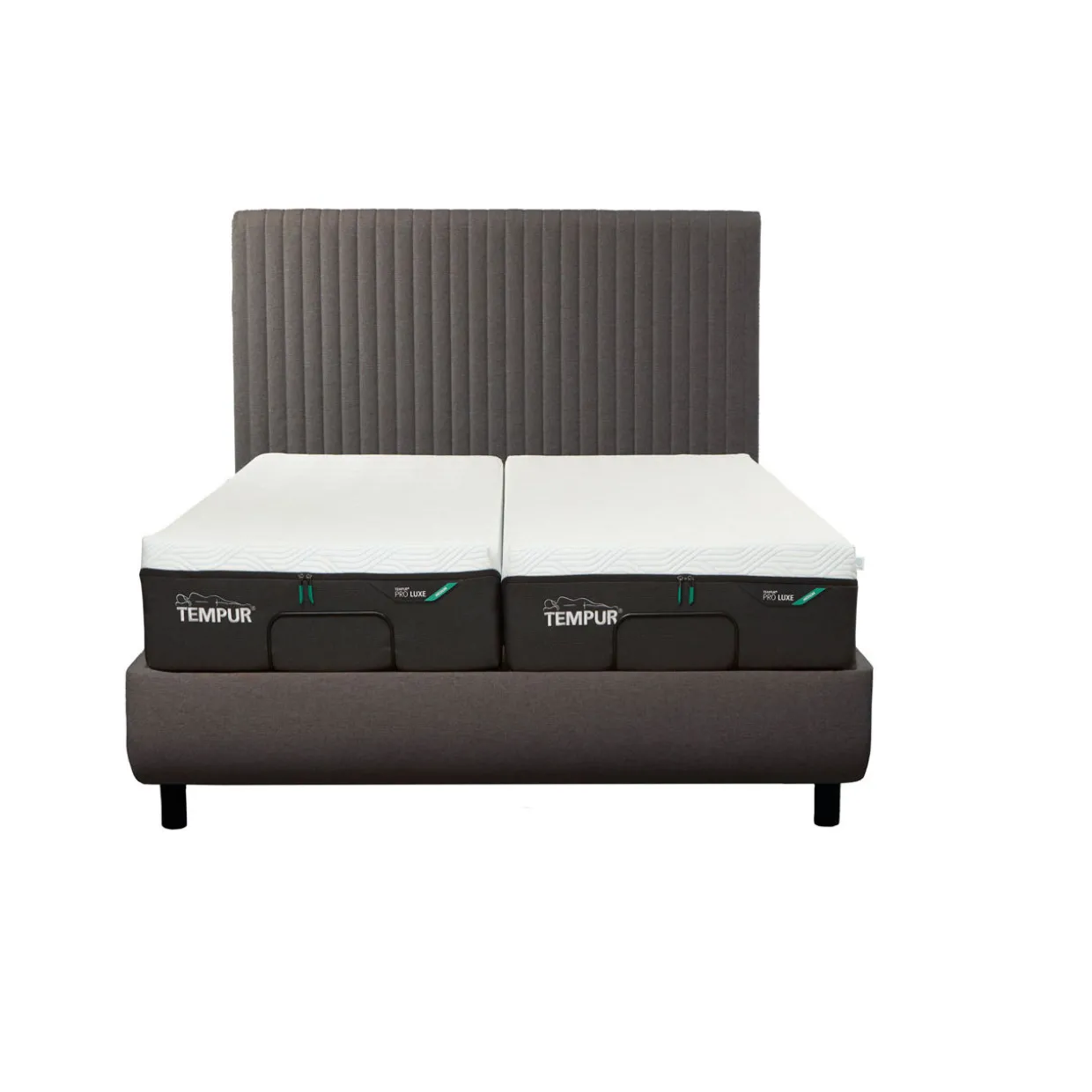 Arc Adjustable Disc Bed 5ft - King
