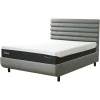 Arc Static Disc Bed 5ft - King