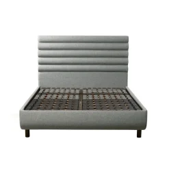 Arc Static Disc Bed 5ft - King