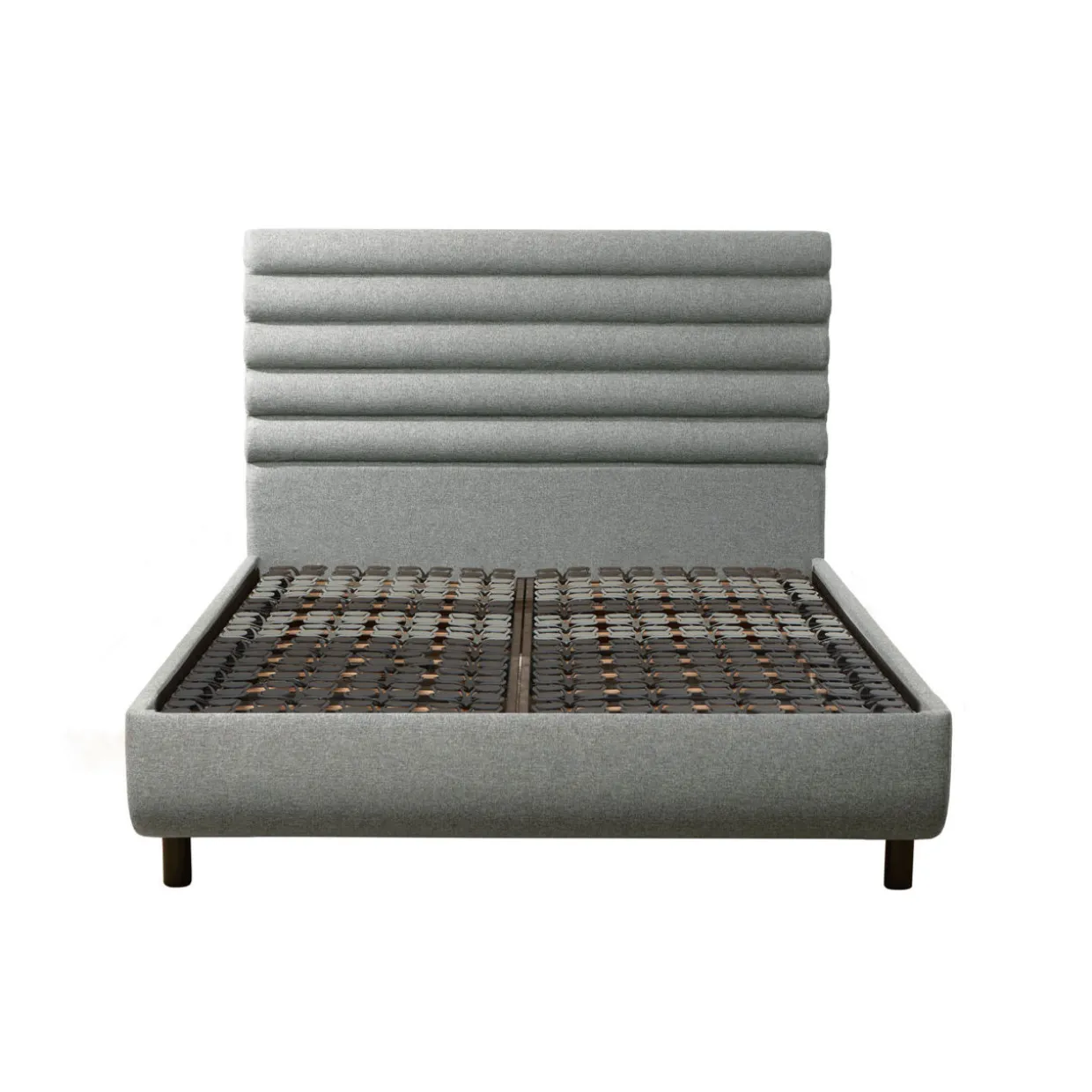Arc Static Disc Bed 5ft - King