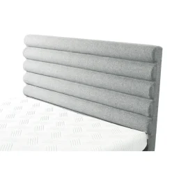 Arc Static Disc Bed 5ft - King