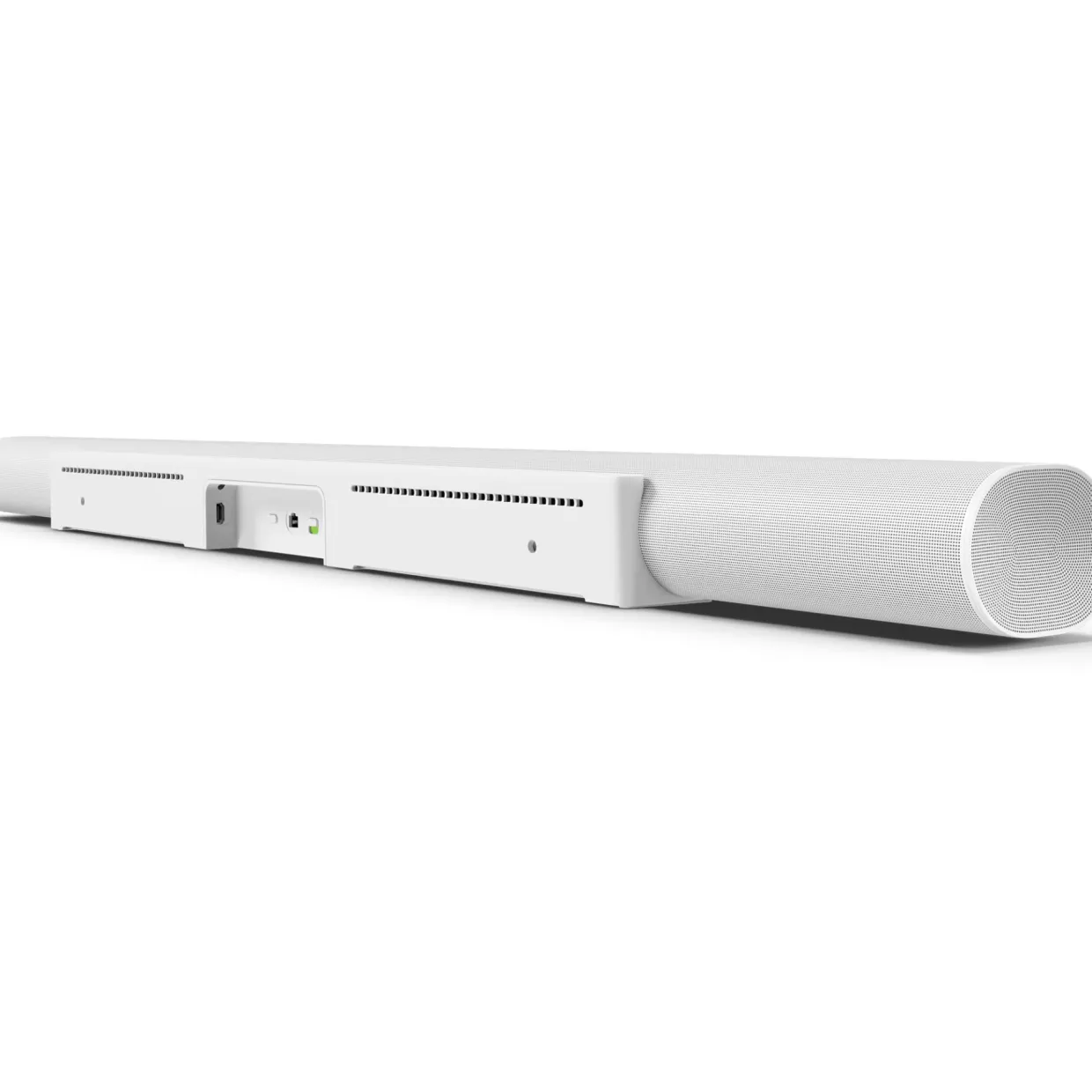 Arc Ultra Premium Smart Soundbar White