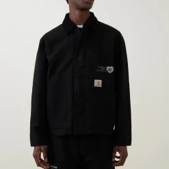Arcan OG Graphic Casual Jacket