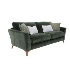 Archie 3-Seater Sofa