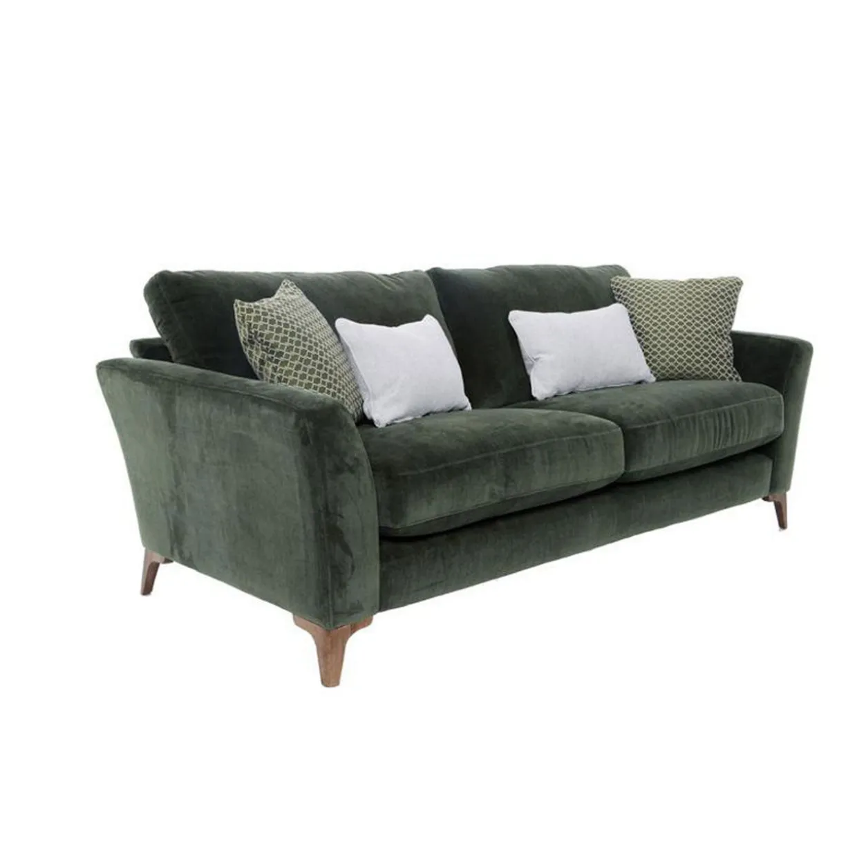 Archie 3-Seater Sofa