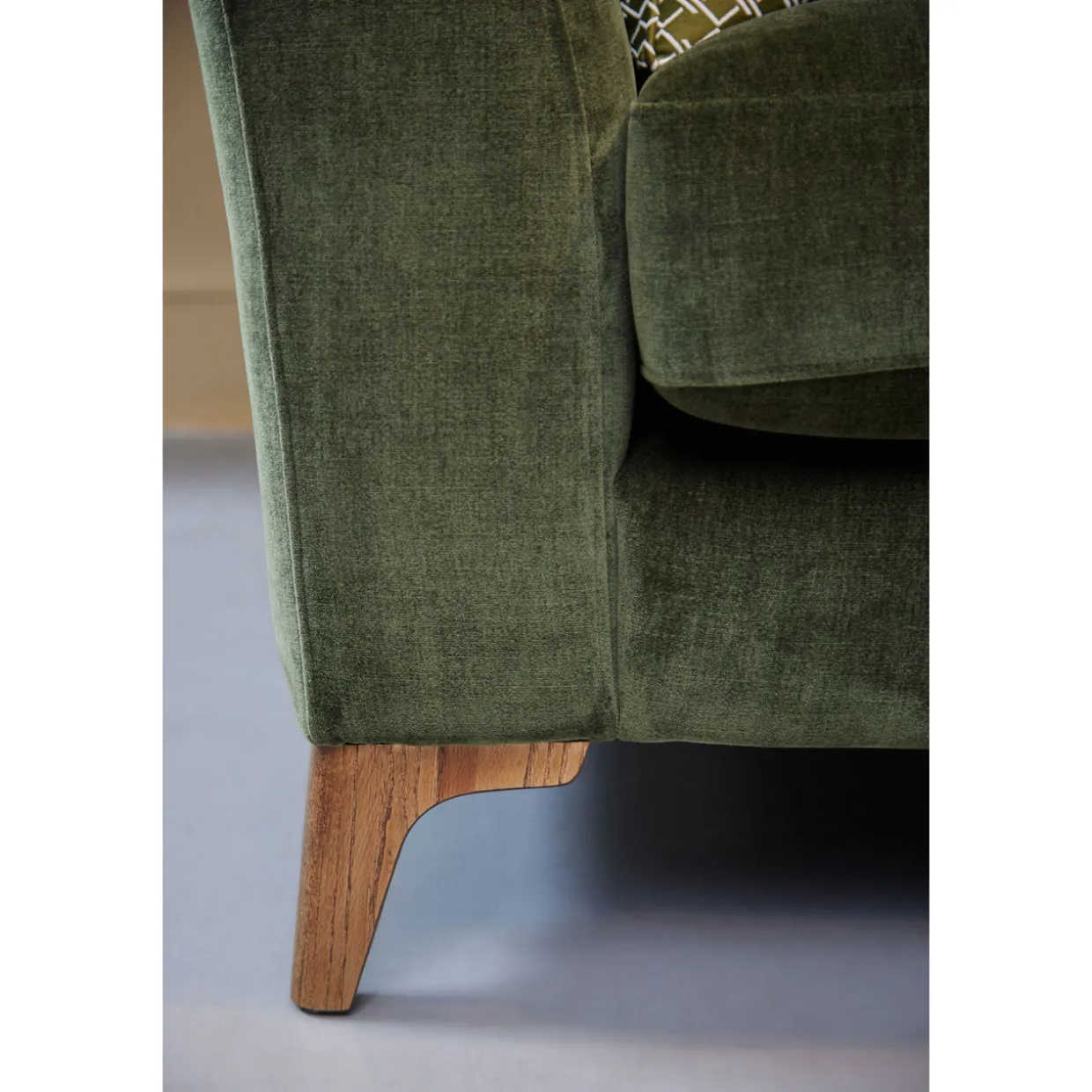 Archie 3-Seater Sofa