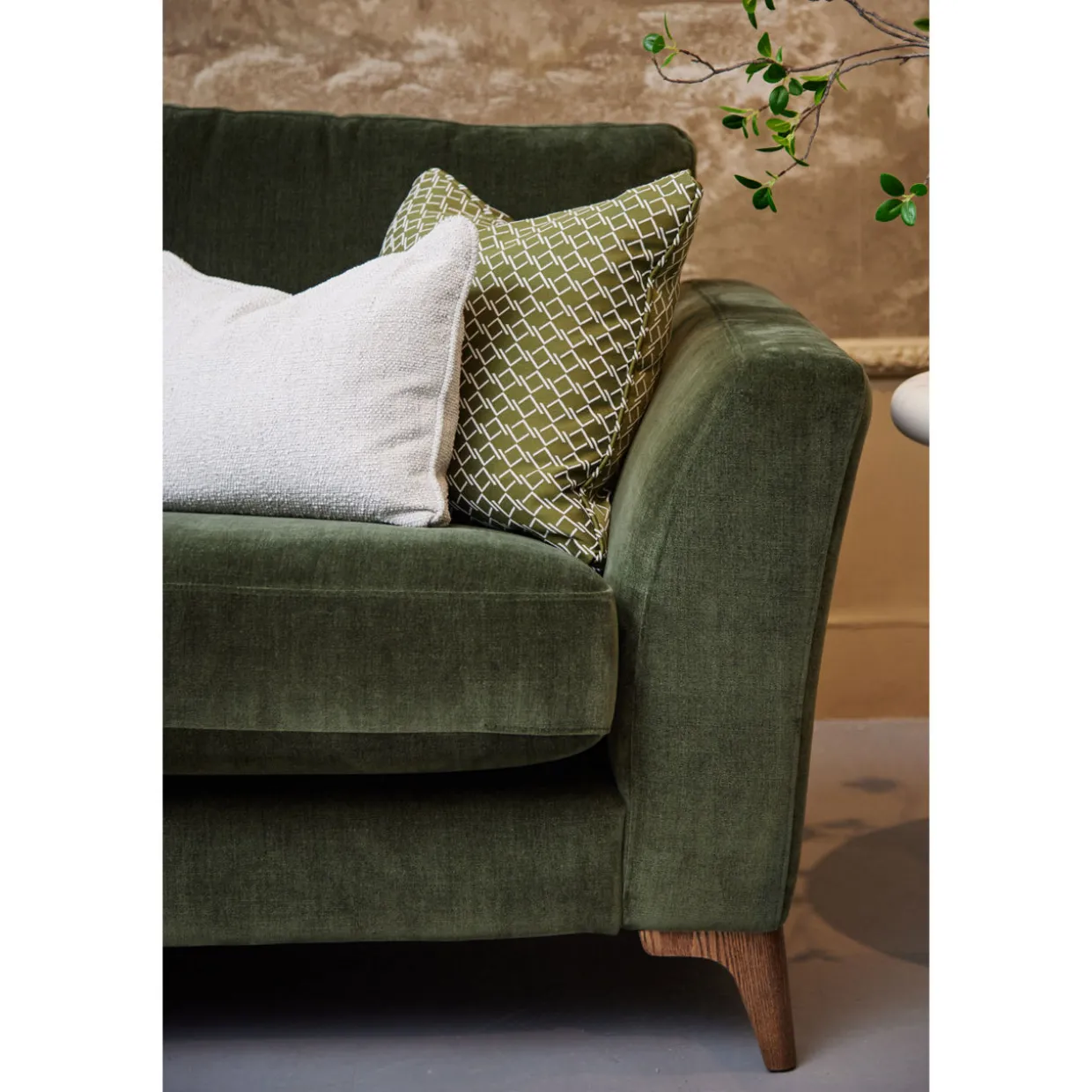 Archie 3-Seater Sofa