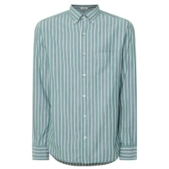 Archive Pop Striped Shirt