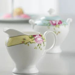 Archive Rose Sugar & Cream
