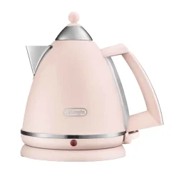 Argento Flora Kettle