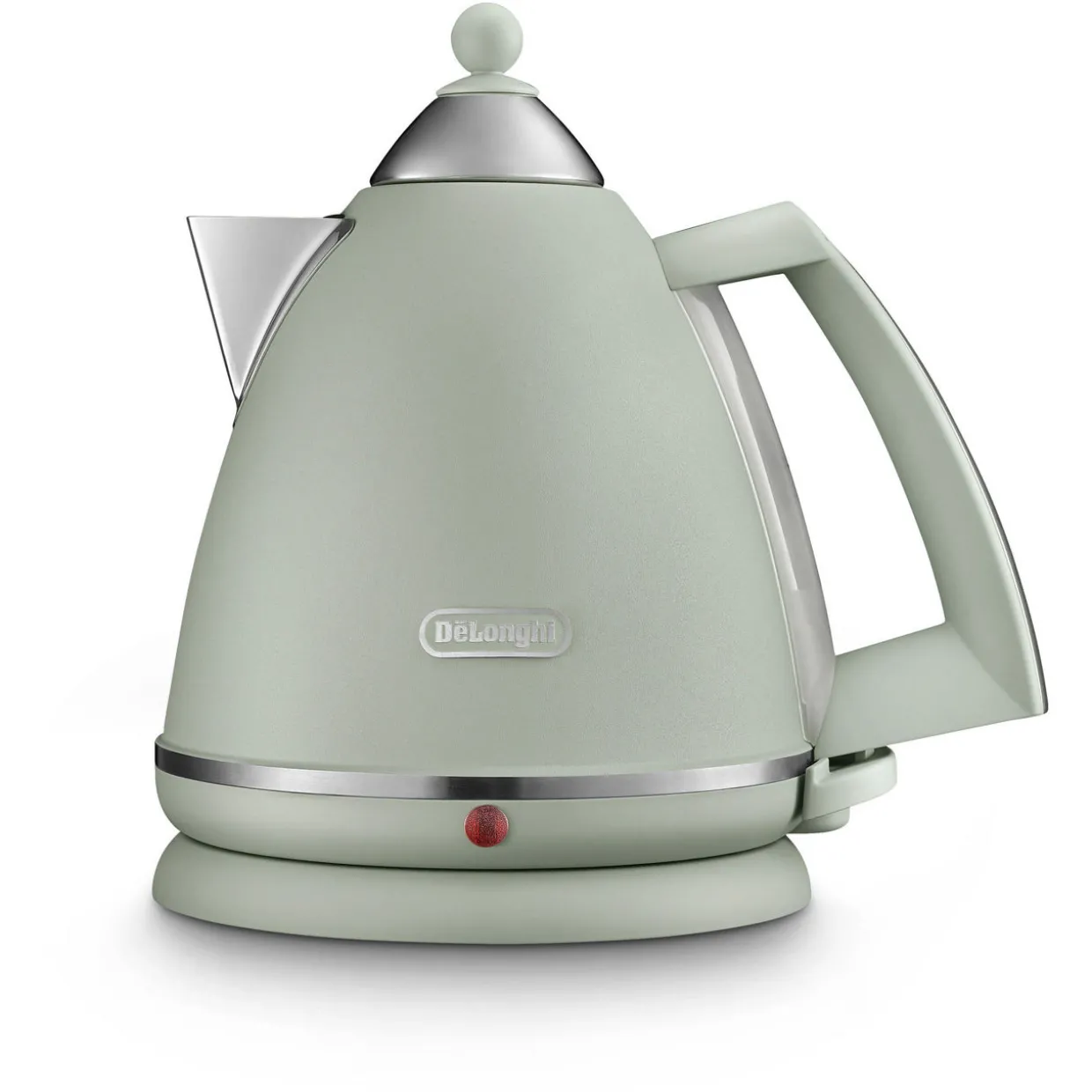 Argento Flora Kettle & Toaster Set Green