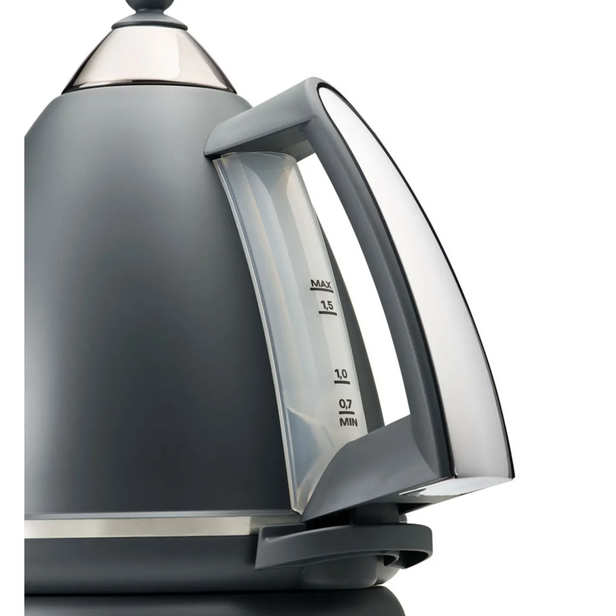 Argento Silva Kettle