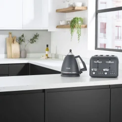 Argento Silva Kettle