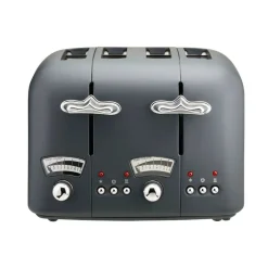 Argento Silva Kettle & Toaster Set