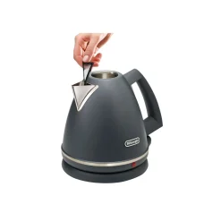 Argento Silva Kettle & Toaster Set