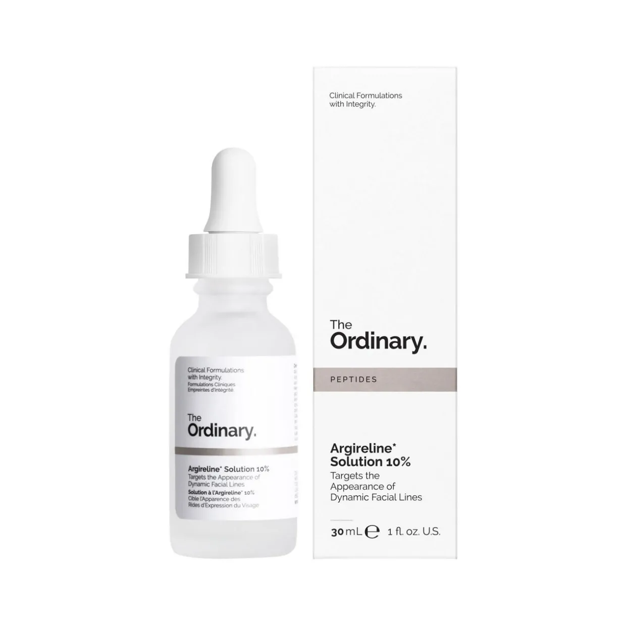 Argireline Solution 10%