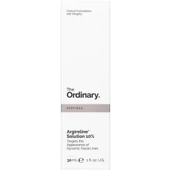 Argireline Solution 10%