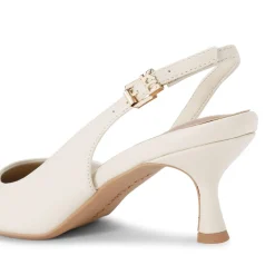 Aria Low 2 Kitten Heels