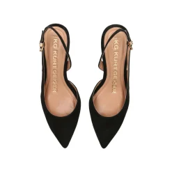 Aria Slingback Heels