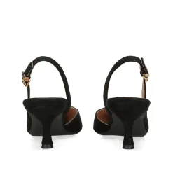Aria Slingback Heels