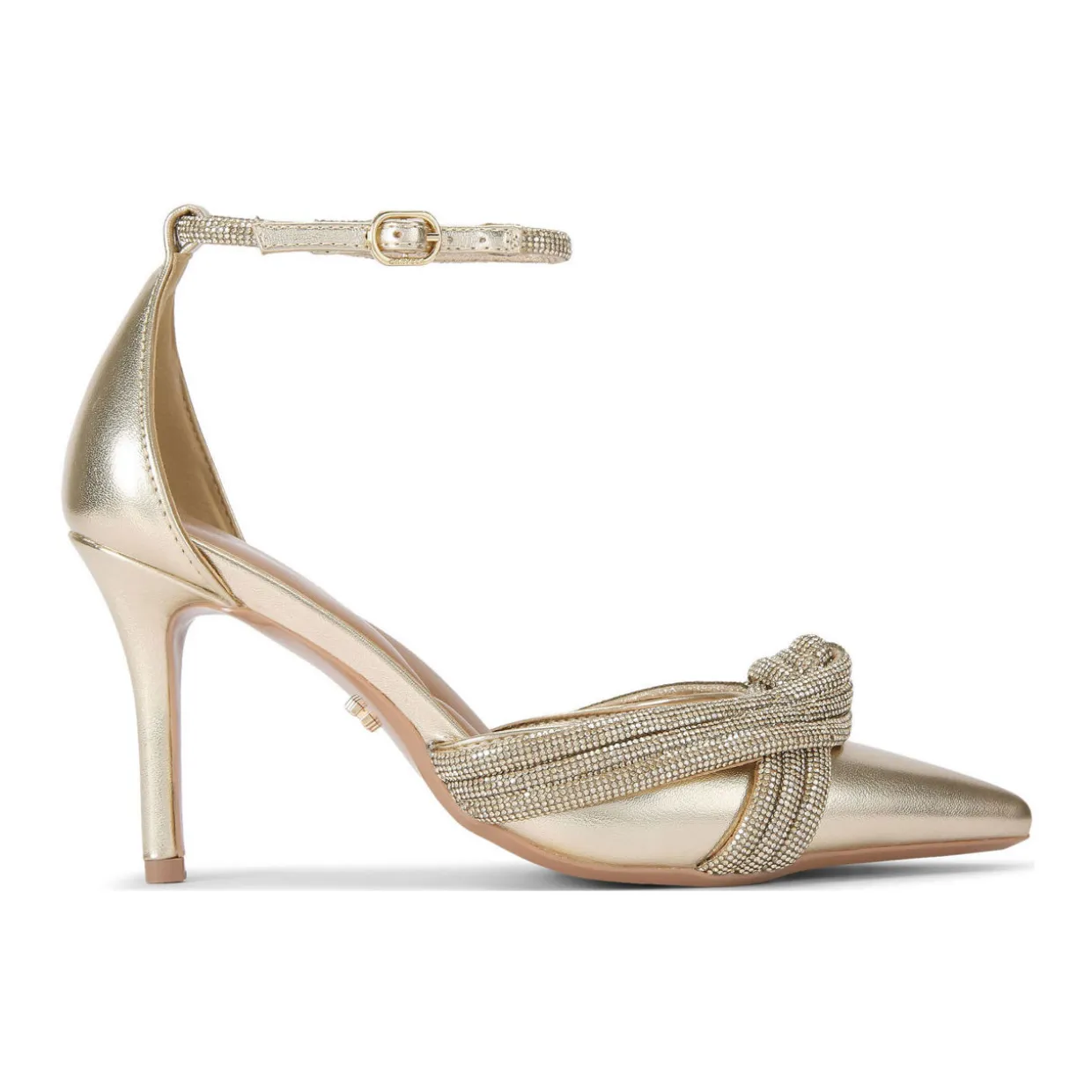 Arielle Embellished Courts