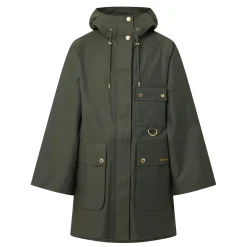 Arla Waterproof Jacket