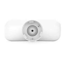 Arlo White 2K Wireless Cam With Floodlight 1 Pk
