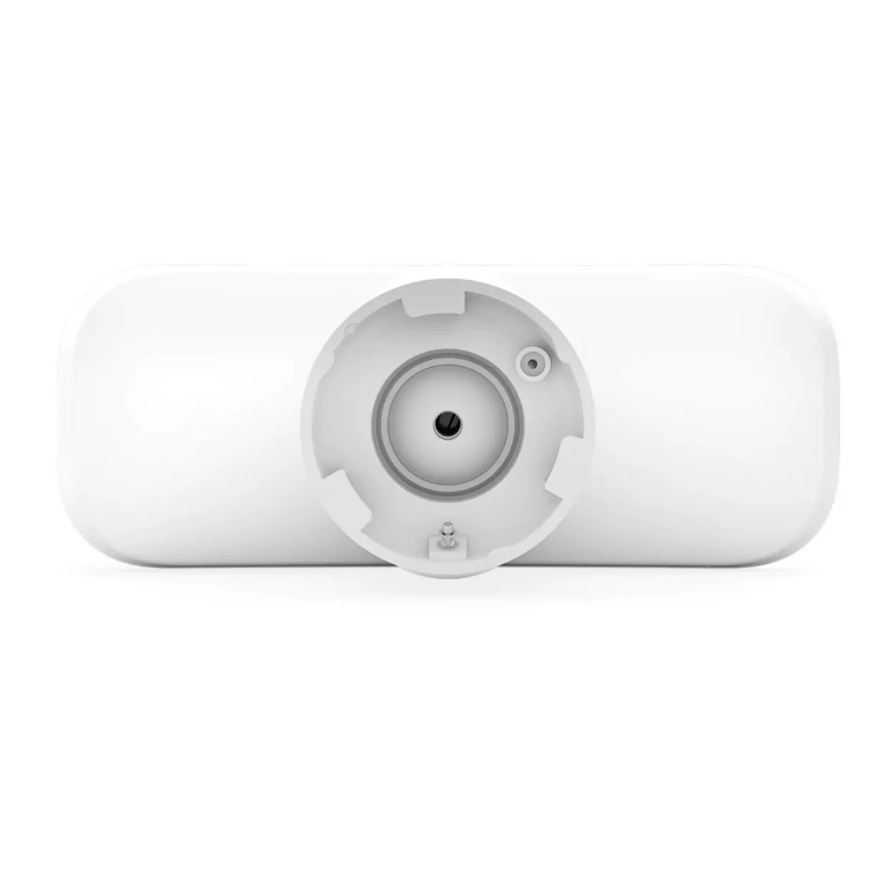 Arlo White 2K Wireless Cam With Floodlight 1 Pk