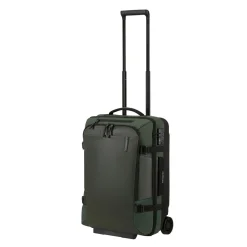 Armox Two-Wheel Duffle Bag 55cm