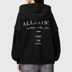 Aroma Amphia Logo Hoodie