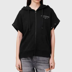Aroma Amphia Logo Hoodie
