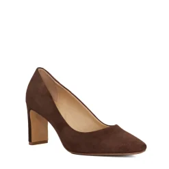 Arriving Block Heels