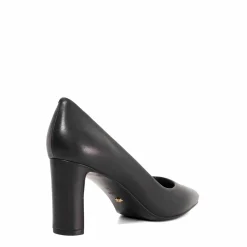 Arriving High Block Heels