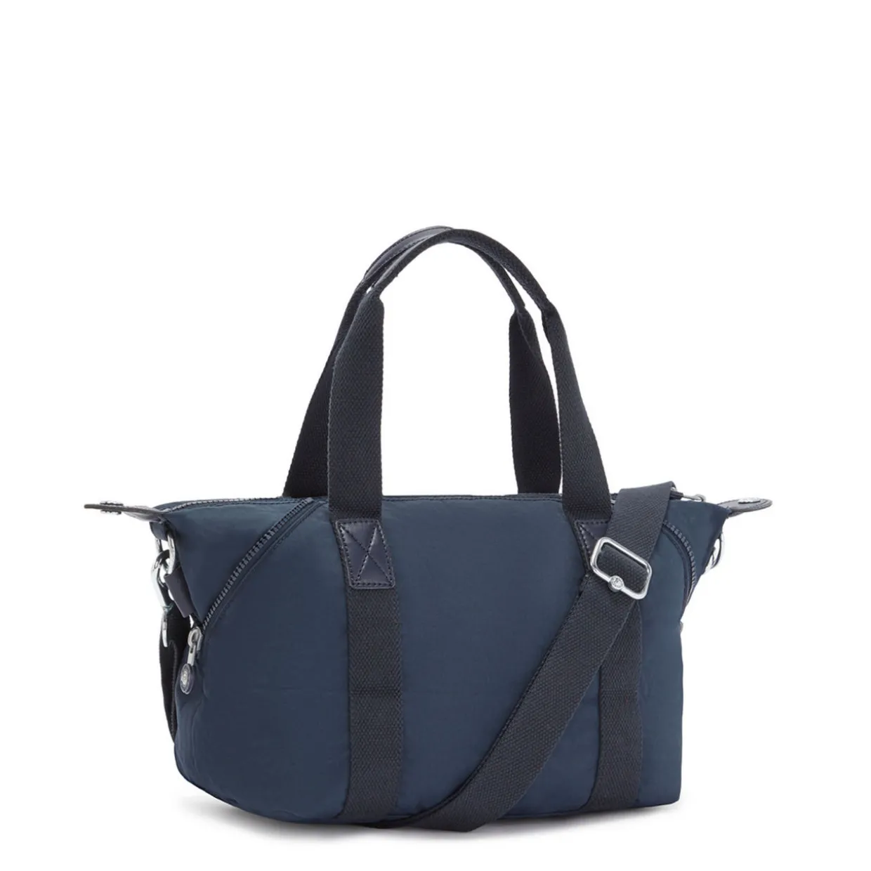Art Mini Shoulder Bag