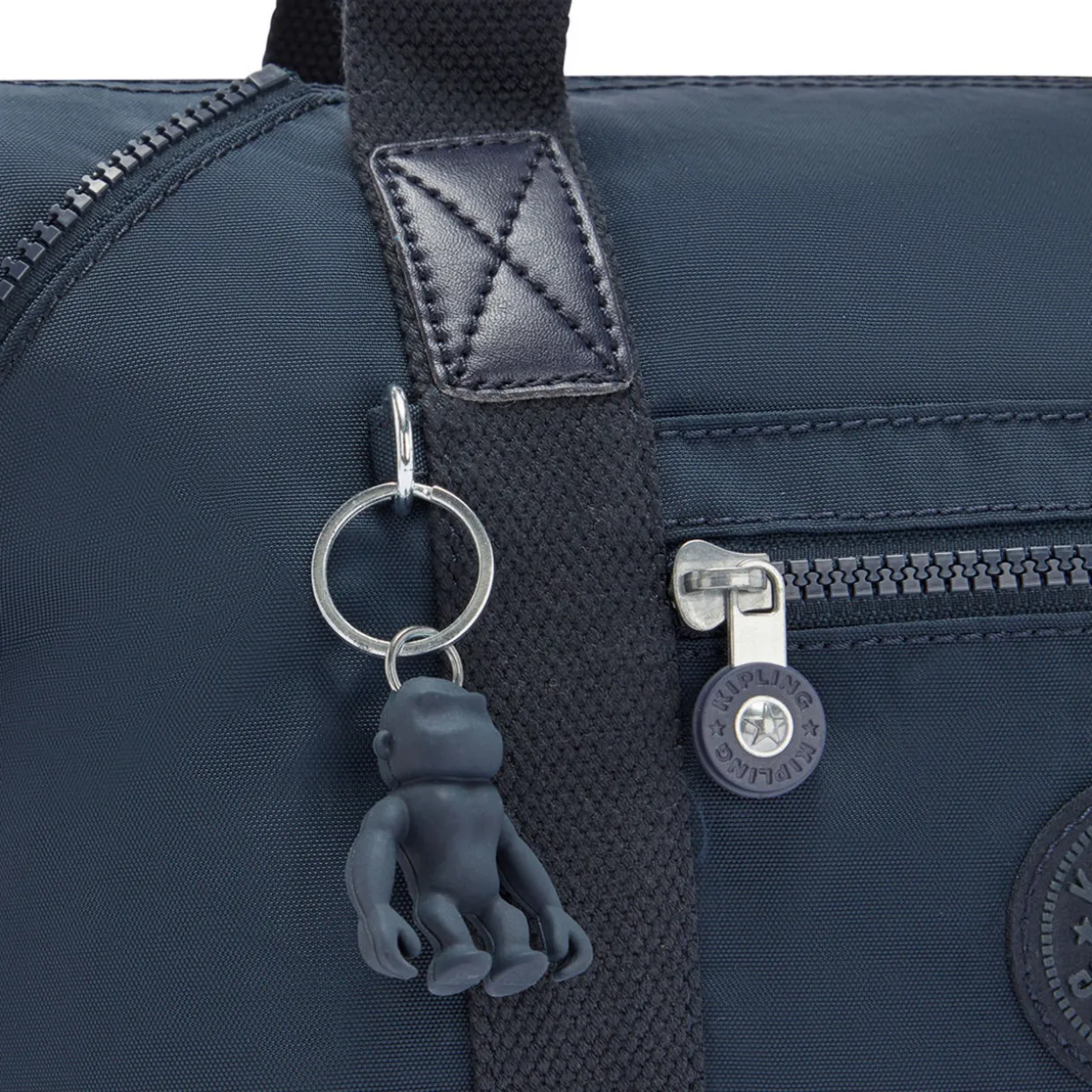 Art Mini Shoulder Bag
