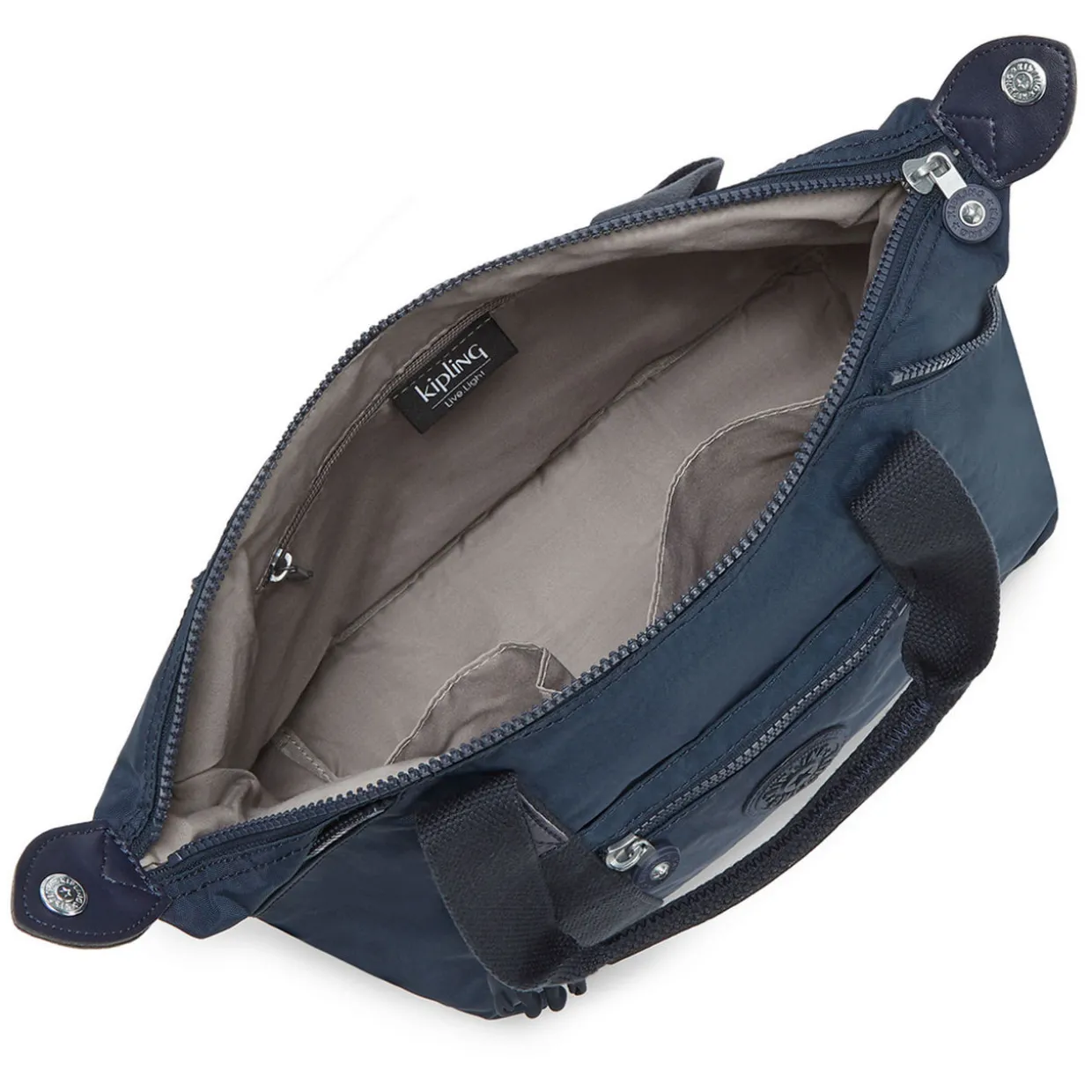 Art Mini Shoulder Bag