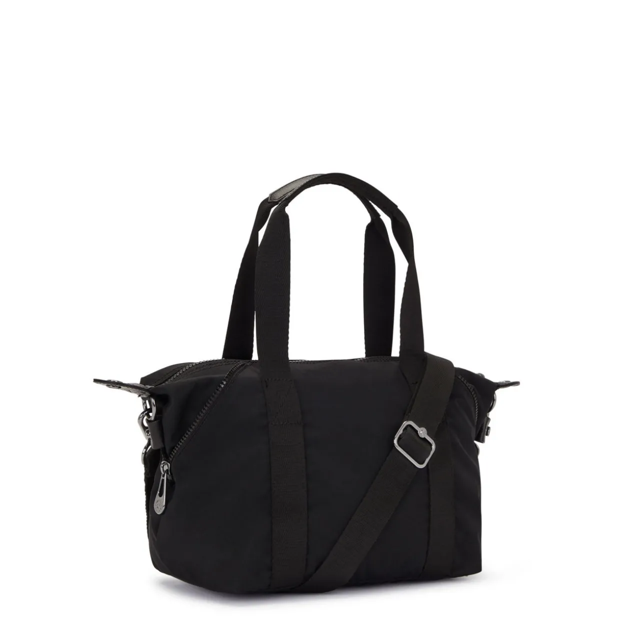 Art Mini Shoulder Bag