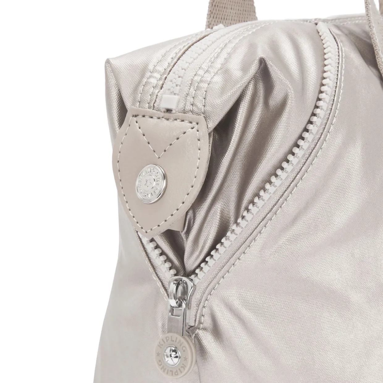 Art Mini Shoulder Bag
