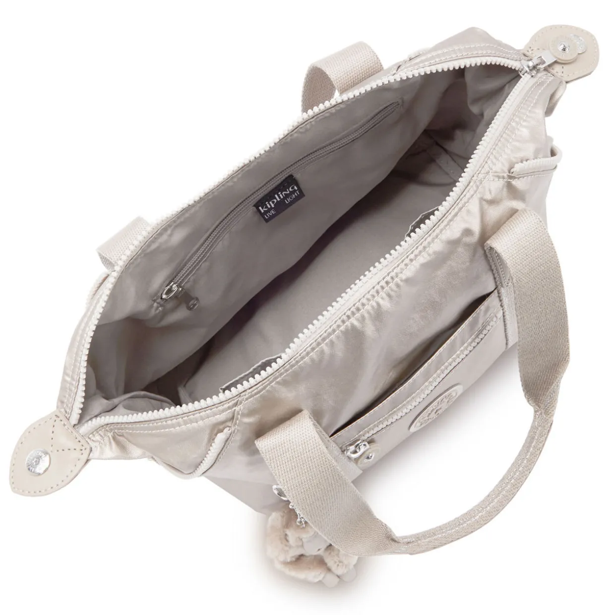 Art Mini Shoulder Bag