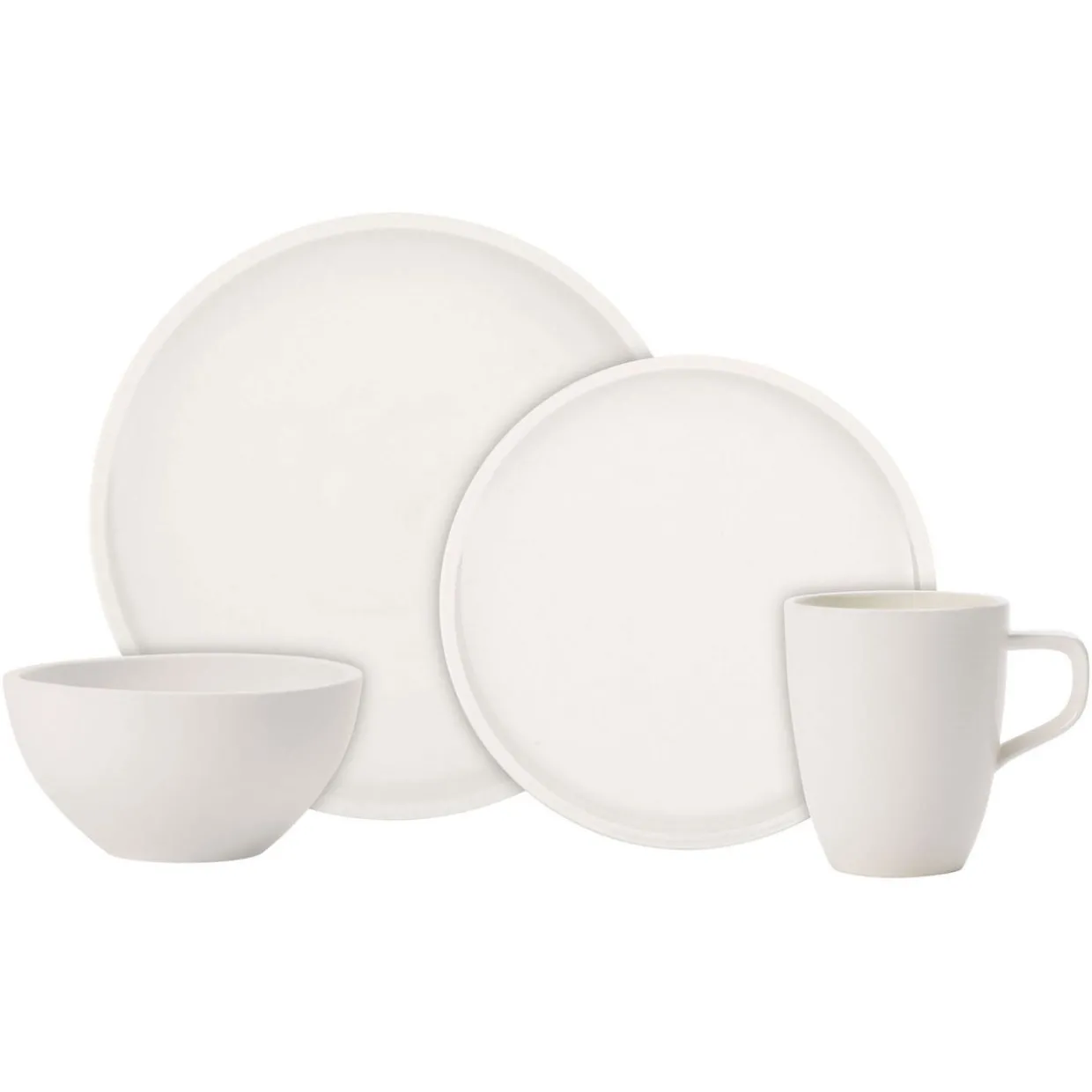 Artesano Original Eight-Piece Starter Set