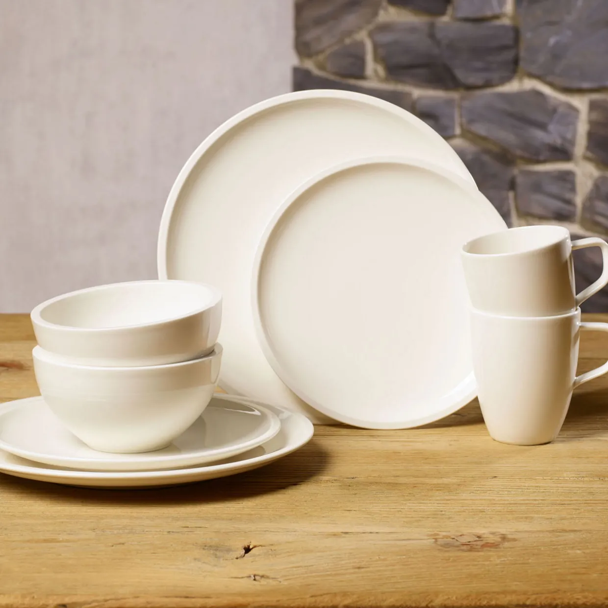 Artesano Original Eight-Piece Starter Set